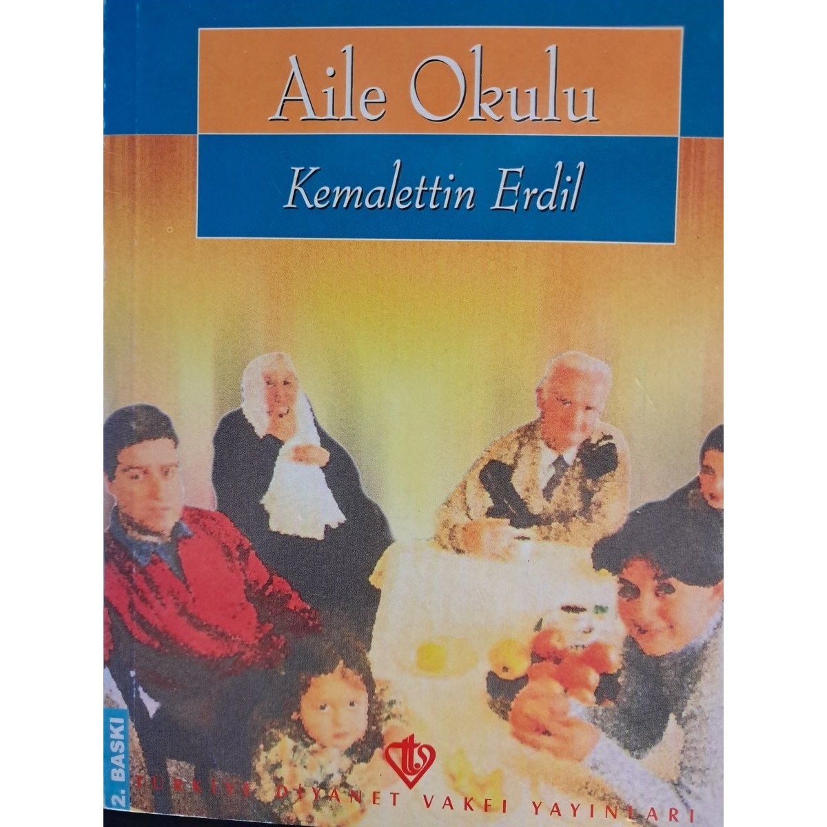 Aile Okulu -